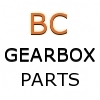 FORD BC GEARBOX PARTS