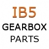 FORD IB5 GEARBOX PARTS