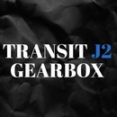 FORD TRANSIT J2 GEARBOX PARTS